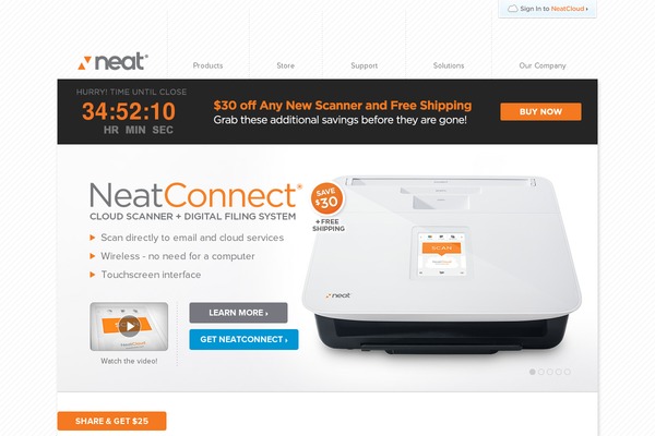 neatlarry WordPress theme, websites list used neatlarry theme neatlarry theme websites examples