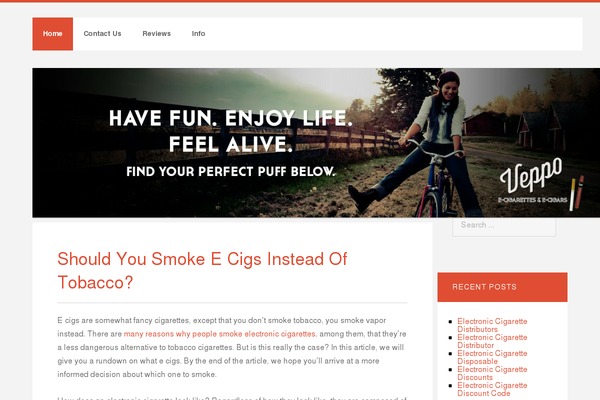 Convention theme site design template sample
