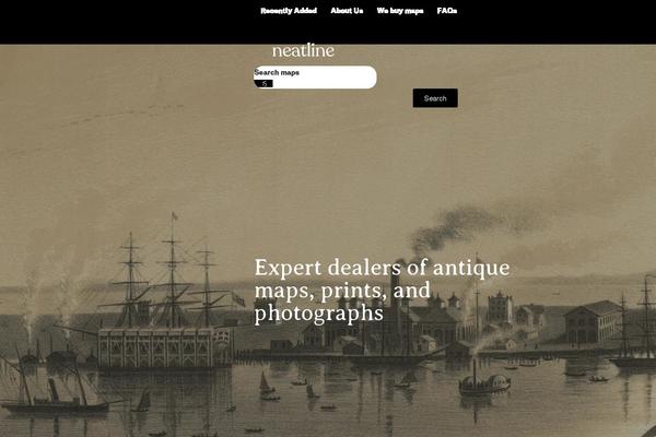 Site using Revolution-slider plugin