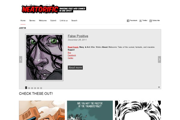 Site using Gab Captcha 2 plugin