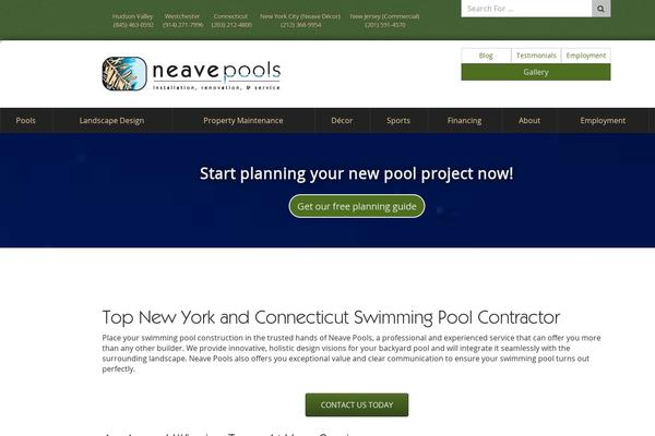 Site using Multisite Global Search plugin