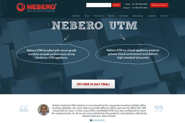 Site using WP responsive FAQ with category plugin plugin