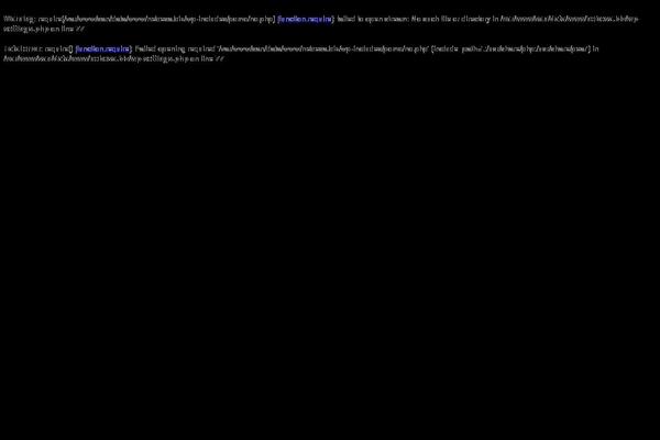 Site using Kama Thumbnail plugin