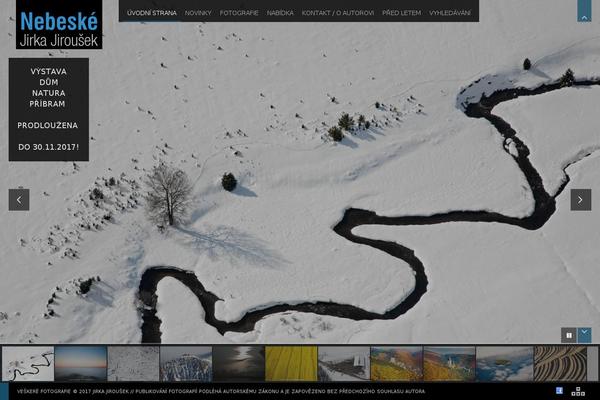 Invictus theme site design template sample