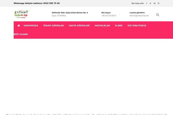 Site using AnsPress - Question and answer plugin