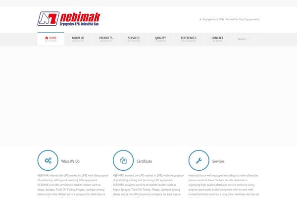 Site using Wpbits-addons-for-elementor plugin