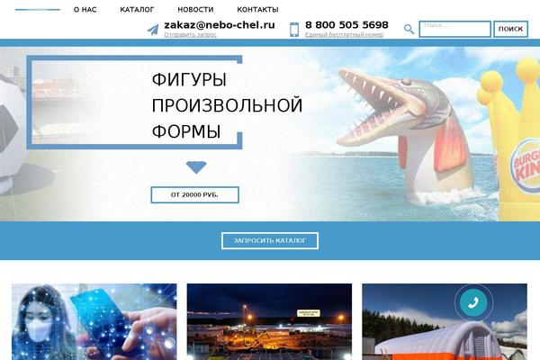 Site using Robin-image-optimizer plugin