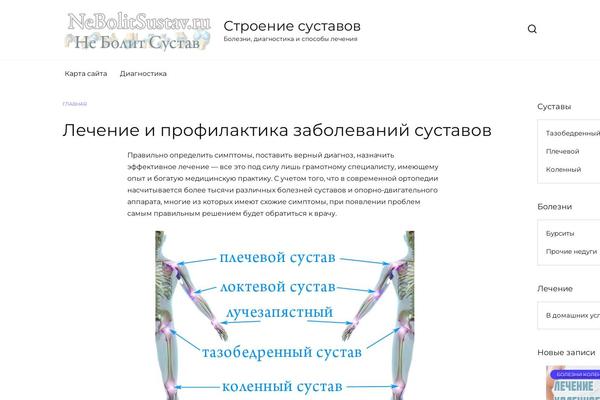 Site using Expert-review plugin