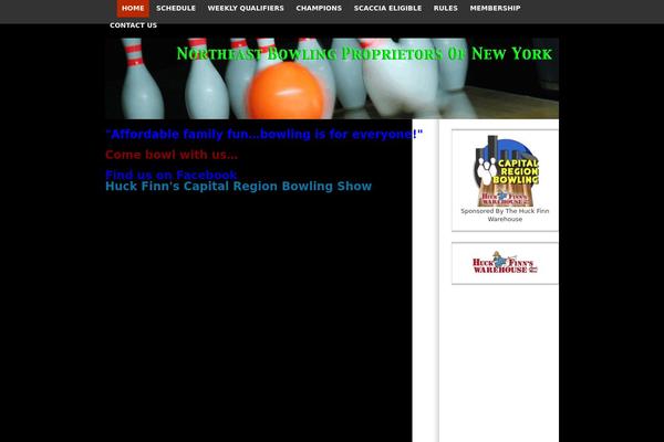 Yashfa theme site design template sample
