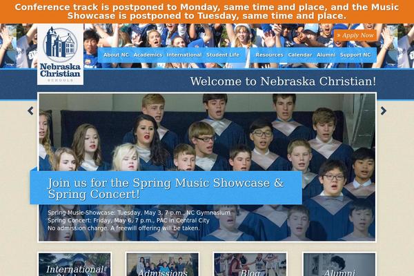 Eagle theme site design template sample
