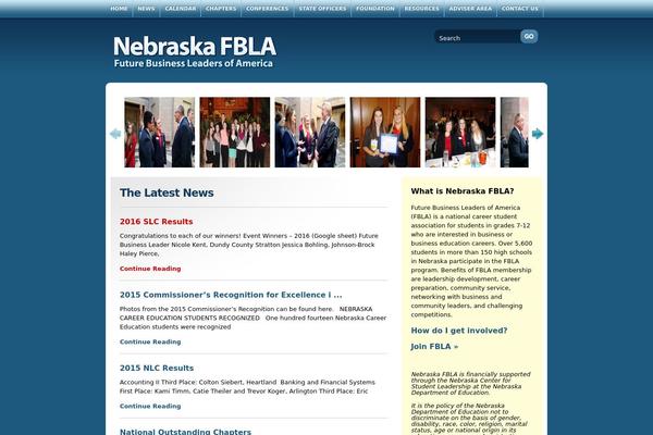 Site using Megamenu-pro plugin