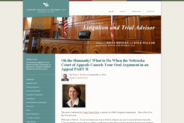 aht1746_midwestbusinesslaw theme websites examples