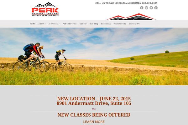 Modernize v3.13 theme site design template sample