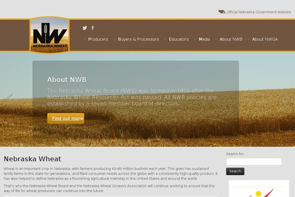 nebraskawheat.com site used Nwg_2022