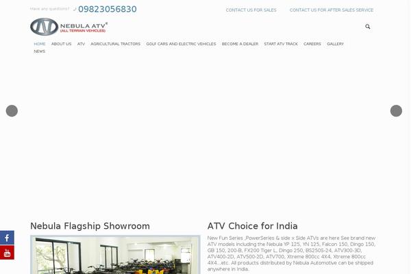 Site using Job Manager plugin