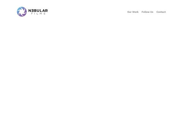 KLEO Child theme site design template sample
