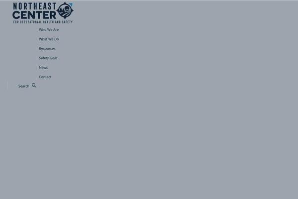 Ave theme site design template sample