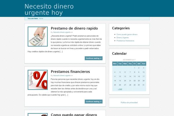 necesitodinerourgentehoy.com site used Trending