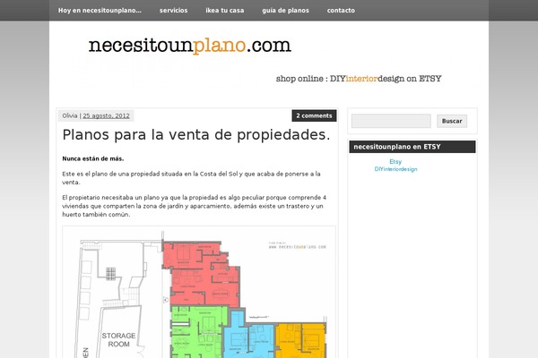 Site using Facebook Comments for WordPress plugin