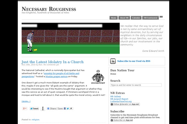 PrimePress theme site design template sample