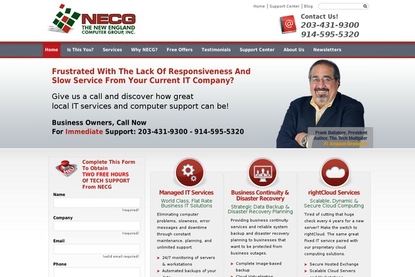 Designn theme site design template sample