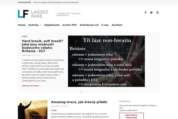 nechtenasbyt.cz site used Thebreakingnews_child