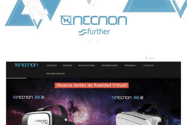 necnontrade.com site used Aloma