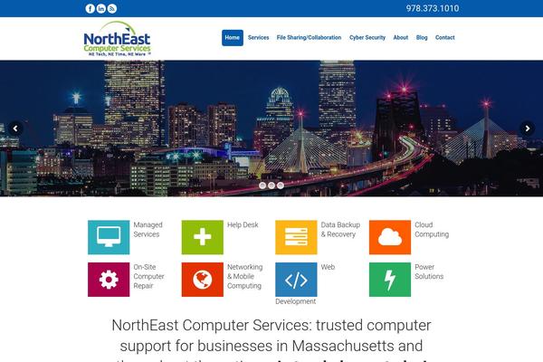 Designn theme site design template sample