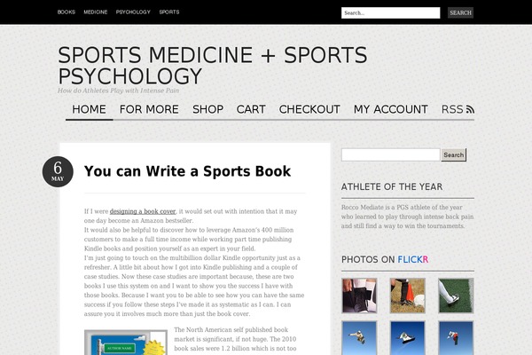 necphilly.com site used Bueno