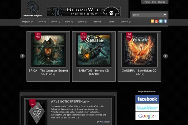 Kotha theme site design template sample