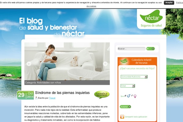 Site using Fbconnect plugin