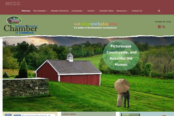 Site using Stachethemes_event_calendar plugin