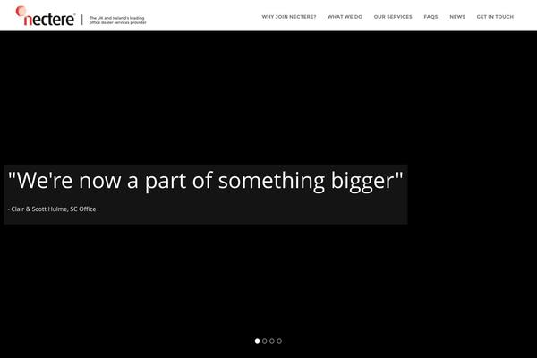 Site using Ionos-assistant plugin