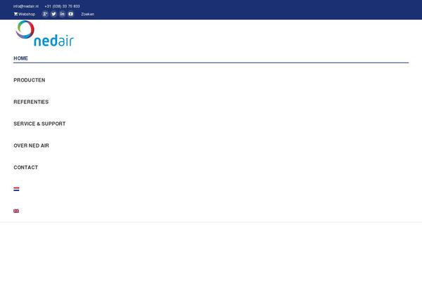 Site using Indeed-my-team-vc plugin