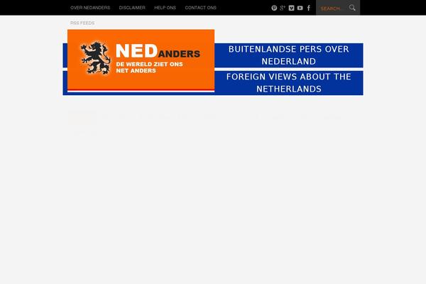 Site using Wpxtreme plugin
