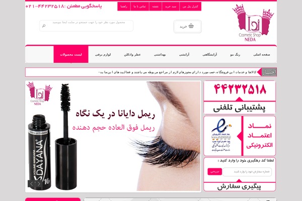 newversion theme websites examples