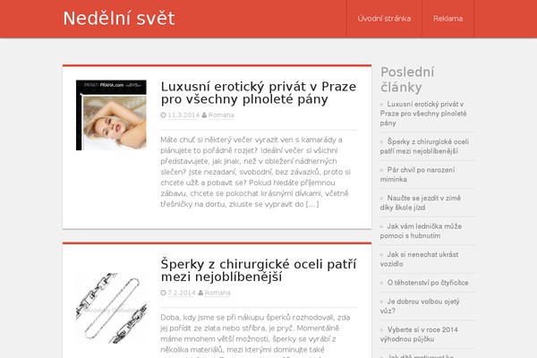 Limelight theme site design template sample