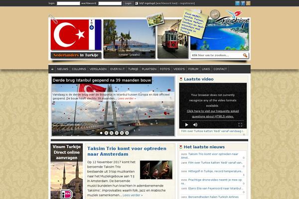 Site using Subscribe To Comments Reloaded plugin