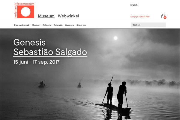 UberStore theme site design template sample