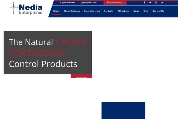 Site using Email Subscribers plugin