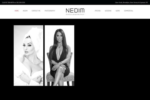 Site using Smart-before-after-viewer plugin