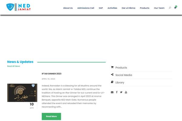 Site using Everest-gallery plugin