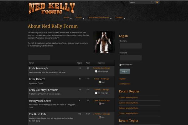 Site using Comment Images plugin