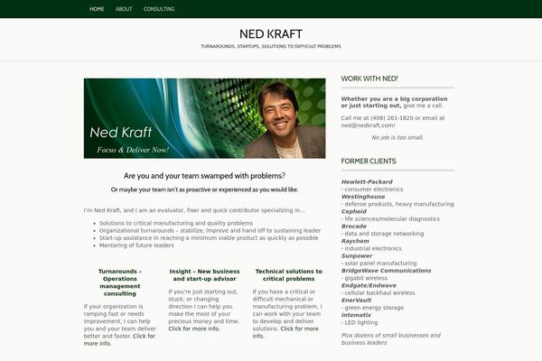 Site using Fes-wordpress-newsletter plugin