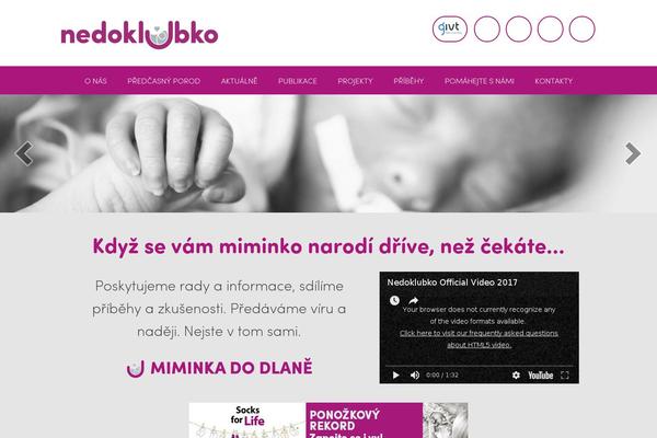 Site using Toret-zasilkovna plugin
