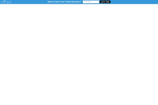 Pivot theme site design template sample