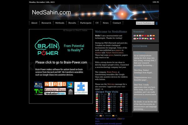 Site using Easy Sign Up plugin