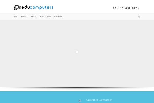 Site using Orbit plugin