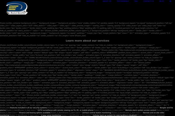 Site using WP-SpamShield Anti-Spam plugin