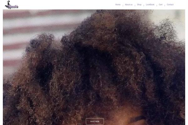 Massive-dynamic theme site design template sample